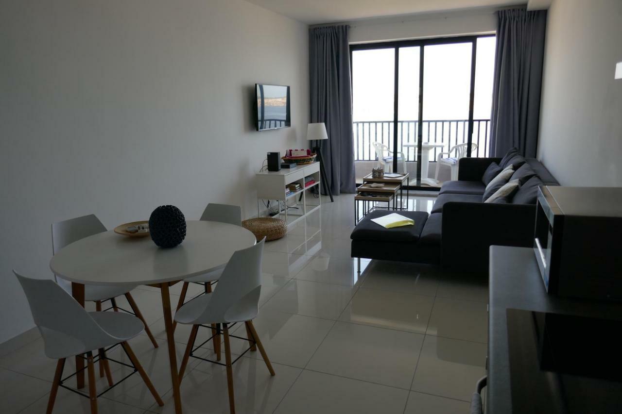 Calypso Court Apartment Mellieha Exterior photo