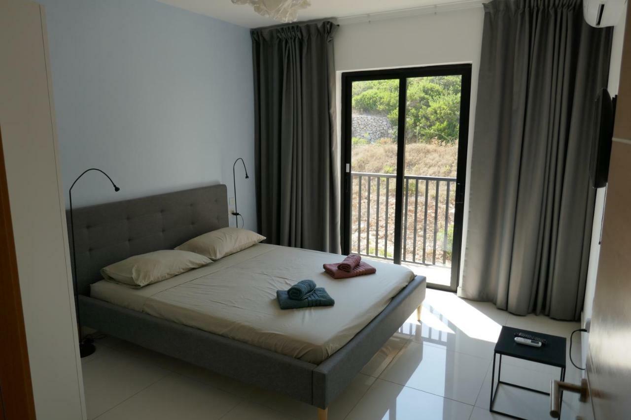 Calypso Court Apartment Mellieha Exterior photo